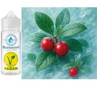 Wintergrün - Wintergreen Aroma Concentrado - Vegano - Sasami - 10ml