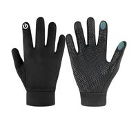 Winterhandschuhe für Kinder - Warme Handschuhe mit Touchscreen | Winddichte Kleinkinder Fäustlinge | Für Winter Fahrradfahren Skifahren Outdoor Wandern Sport Reisen Pendeln Mädchen 3-15, M, Se référer
