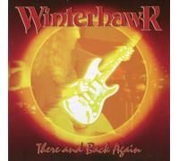 Winterhawk - There and Back Again [Import] [Vinilo]