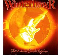 Winterhawk - There And Back Again (SHM-CD/ Remastered / Paper Sleeve)