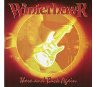 Winterhawk – There and Back Again – Vinilo importado – Zyx Music