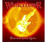 Winterhawk - There & Back Again
