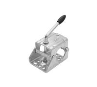 Winterhoff Abrazadera para Rueda Jockey 60 mm