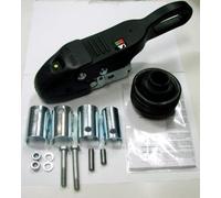 Caravan Winterhoff WS3000 Stabiliser Hitch Head by Winterhoff