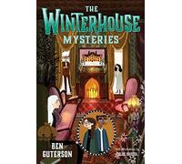 Winterhouse Mysteries: 3