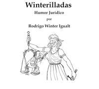 Winterilladas: Humor Jurídico