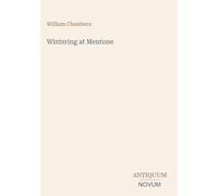 Wintering at Mentone