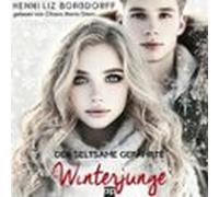 Winterjunge - Der Seltsame Gefährte (audiolibro)