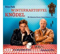 Winterkartoffelknödel. Filmhörspiel