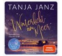 Winterlicht Am Meer