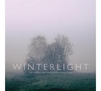 Winterlight - The Longest Sleep Through The Darkest Days