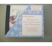 Winterlude Christmas 3 CD Assortment