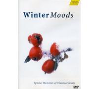 WinterMoods - Special Moments of Classical Music [Reino Unido] [DVD]