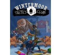 Wintermoor Tactics Club (PC) - Steam Key - GLOBAL
