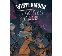 Wintermoor Tactics Club Steam Key GLOBAL