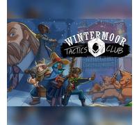 Wintermoor Tactics Club (Wintermost Edition) (PC) Steam Key - GLOBAL
