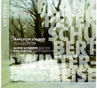 Harmonia Mundi – Winterreise