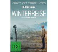 Winterreise (DVD) Anders Ostergaard Bruno Ganz Leonard Scheicher