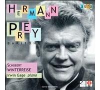 Winterreise (Hermann Prey, Irwin Gage)