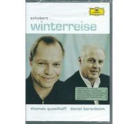 Winterreise (Le voyage d'hiver) [DVD]