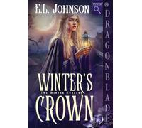 Winter's Crown: A Medieval Historical Mystery: 2 (Winter Murders)