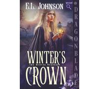 Winter's Crown: A Medieval Historical Mystery (The Winter Murders)