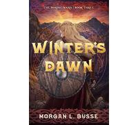 Winter's Dawn: Volume 3 (The Nordic Wars)