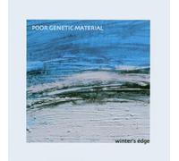 Winter's Edge by Poor Genetic Material (2003-08-08)