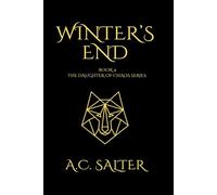 Winter's End (The daughter of Chaos)