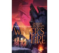 Winter's Fire: 2 (Children of the Black Glass, 2)