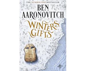 Winter's Gifts: A Rivers Of London Novella
