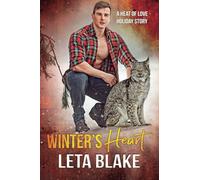Winter's Heart: A Heat of Love Bonus Story: 3.5