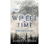 Winter's Heart: Robert Jordan: 9 (The Wheel of Time, 9)