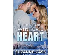 Winter's Heart: Three of Hearts Series: 1