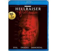 Winters - Hellraiser VI: Hellseeker [USA] [Blu-ray]