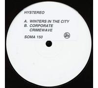 Winters In The City - Hystereo 12"