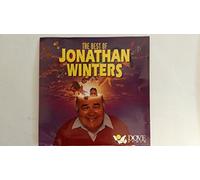 Winters, Jonathan - Best