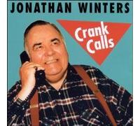 Winters, Jonathan - Crank Calls