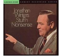 Winters,Jonathan - Stuff N Nonsense