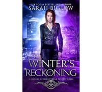 Winter's Reckoning: A Chosen One Urban Fantasy: 4 (Seasons of Magic)
