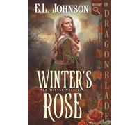 Winter's Rose: A Medieval Historical Mystery (The Winter Murders)