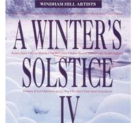 Winter's Solstice IV by Various (1993-07-09)