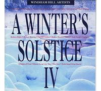 Winter's Solstice IV, the