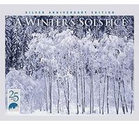 Winter's Solstice - Silver