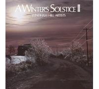 Winter's Solstice - Winter's Solstice 2 by Winter's Solstice [Music CD]