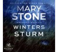 Winters Sturm - Thriller ( Winter-black 8 ) (audiolibro)
