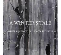 Simon Tedeschi – A Winter's Tale: Schubert & Schumann