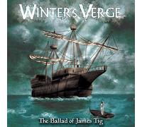 Winter's verge - The ballad of james tig