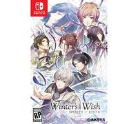 Winter's Wish: Spirits of Edo for Nintendo Switch [USA]