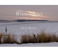 Winterscapes: The Eastern Iowa Landscape In Winter